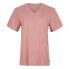 Фото #2 товара O´NEILL N1850003 Essentials short sleeve v neck T-shirt