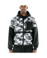 Фото #2 товара Men's Men s Camo Diamond-Quilted Insulated Softshell Hooded Jacket, 20°F (-7°C)