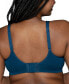 Фото #4 товара Women's Beyond Comfort Simple Sizing Wirefree Bra 72204