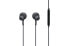 Samsung EO-IC100 - Wired - Calls/Music - 20 - 20000 Hz - 18.35 g - Headset - Black