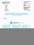 Фото #4 товара HP DeskJet Advanced Glossy Photo Paper A4 Photo Paper - 250 g/m² - 100x150 mm - 100 sheet