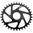 Фото #1 товара UFOR Direct Mount oval chainring