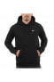 Фото #1 товара Толстовка мужская Nike Unisex Hooded Sweatshirt 826433 010 826433-010