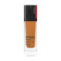 SHISEIDO Synchro Skin Self-Refreshing Foundation Make-up base