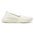 Фото #1 товара Puma Adelina Slip On Womens Off White Sneakers Casual Shoes 36962128
