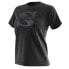 Фото #3 товара SALOMON Outlife Big Logo short sleeve T-shirt