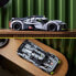 Фото #4 товара Конструктор Lego LEGO Technic Peugeot 9x8 24H Le Mans Hybrid Hypercar