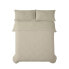 Фото #1 товара Пододеяльник Alexandra House Living Beige 260 x 240 см