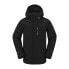 VOLCOM L Ins Gore-Tex jacket