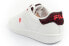Фото #5 товара Pantofi sport pentru bărbați Fila Crosscourt [FFM0194.13041], alb.