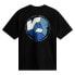 ფოტო #3 პროდუქტის VANS Cycle V short sleeve T-shirt