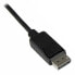 StarTech.com DisplayPort to VGA Adapter Cable with Audio - 10ft (3m) - 3 m - DisplayPort - VGA (D-Sub) - Male - Male - Straight