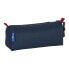 Holdall F.C. Barcelona Blue Maroon 21 x 8 x 7 cm