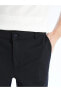 Фото #3 товара LCW Slim Fit Erkek Pantolon