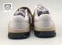 Nike Metcon 9 Womens Size 6 White/Metallic Gold DZ2537-104