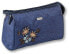 Фото #1 товара Kosmetiktasche Soft 96044 blau