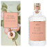 Фото #1 товара 4711 FRAGRANCES Acqua Colonia White Peach & Coriander Eau De Cologne 170ml Perfume