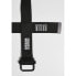 ფოტო #5 პროდუქტის URBAN CLASSICS Set Of 2 Belts Industrial Canvas