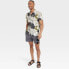 Men's Short Sleeve Resort T-Shirt - All in Motion