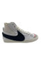 Фото #8 товара Blazer Mid '77 Jumbo Sneaker Spor Ayakkabı Dd3111-100