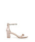 Фото #2 товара Women's Catalina Block Heel Evening Sandals