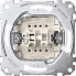 Фото #2 товара MERTEN MEG3115-0000 - Rotary switch - 1P - Metallic - IP20 - 250 V - 10 A