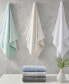 Nuage Cotton Lyocell Blend 6 Piece Towel Set