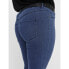 Фото #4 товара Women´s jeans CARTHUNDER PUSH UP 15174945 Medium Blue Denim