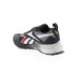 Фото #6 товара Reebok Lavante Trail 2 Mens Black Nylon Athletic Cross Training Shoes 8.5