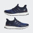 Фото #8 товара Кроссовки adidas Ultraboost Golf Shoes (Синие)