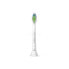 Фото #6 товара Philips Sonicare Optimal White W2 HX6064/11 Black 4 St. zahnbürstenkopf unisex Sonicare W2 Optimal White 4 St. Ersatzköpfe