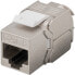 Wentronic Goobay NET Keystone Cat 8.1 STP 15.8mm GHMT 61129 - Network - CAT 8