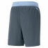 Фото #4 товара Спортивные мужские шорты для баскетбола Puma Flare Синий