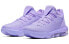 Фото #4 товара Кроссовки баскетбольные Nike LeBron 16 Low пурпурные