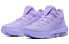 Кроссовки Nike LeBron 16 Low Purple 41 - фото #4