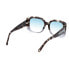 SWAROVSKI SK0373 Sunglasses