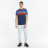 [531179-04] Mens Puma BMW Motorsport SDS Tee