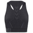 ფოტო #3 პროდუქტის HUMMEL Christel Sports Seamless Sports Bra