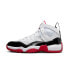 [DO1925-106] Mens Air Jordan JUMPMAN TWO TREY 'WHITE GYM RED BLACK'