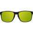 Фото #1 товара Солнечные очки унисекс Northweek Bold Чёрный Зеленый лимонный (Ø 45 mm)