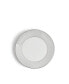 Gio Platinum Bread Butter Plate, 6.7"