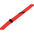 Фото #4 товара Uke Leash Half Strap Red-Orange Medium