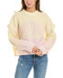 Фото #1 товара Iro Dastan Sweater Women's