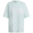 ADIDAS Bluv Q2 OV short sleeve T-shirt