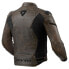 REVIT Parallax leather jacket