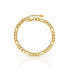 ფოტო #2 პროდუქტის Classic Anti-Tarnish Figaro Chain Bracelet