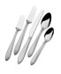 Countryside 20 Piece Flatware Set, Service for 4