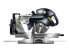 Фото #2 товара Festool Kapp-Zugsäge KS 120 REB KAPEX mit Kreissägeblatt 260mm im Karton