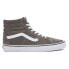 Кроссовки Vans Sk8-Hi Trainers амортизирующий трос, 38.5 - фото #4