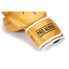 Yakima Tiger Gold V Boxing Gloves 12 oz 10039512OZ 12 OZ - фото #2